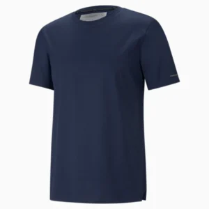 T-shirt-Porsche-Design-Essential-homme